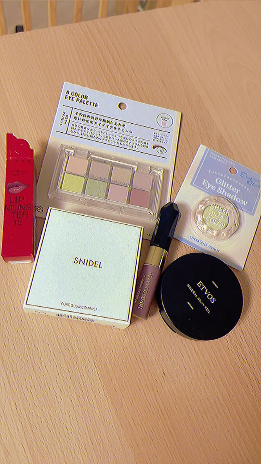 を使ったクチコミ（1枚目）