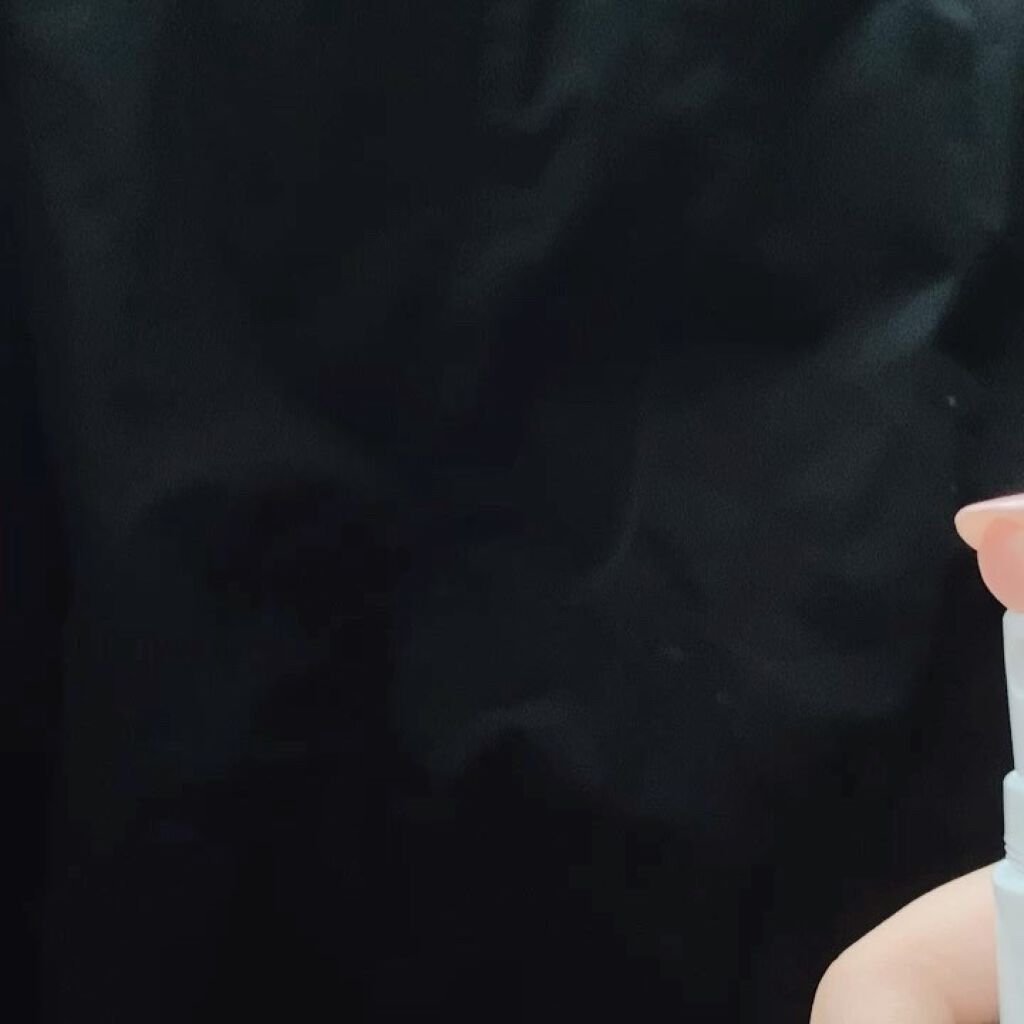 シカマヌ　ボディミスト/parnell/ボディローションを使ったクチコミ（2枚目）