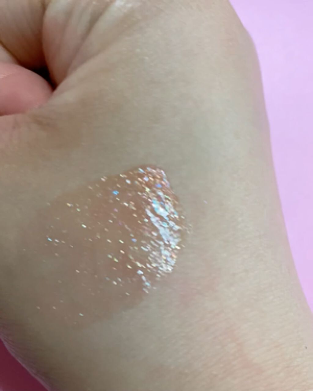 ディアダーリン ウォータージェルティント （アイスティント）/ETUDE/口紅を使ったクチコミ（3枚目）