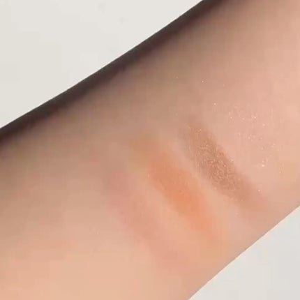 オンブル ジェ/GUERLAIN/アイシャドウパレットを使ったクチコミ(3枚目)