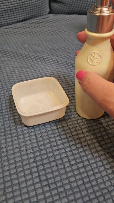 サニーサワー ミルク/IGNIS/乳液の動画クチコミ3つ目