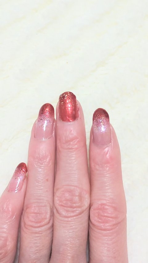 ネイルマイン/デュカート/マニキュアの人気ショート動画