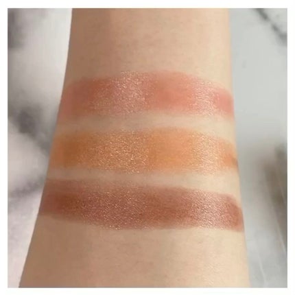 リップナイズド/excel/口紅を使ったクチコミ(8枚目)