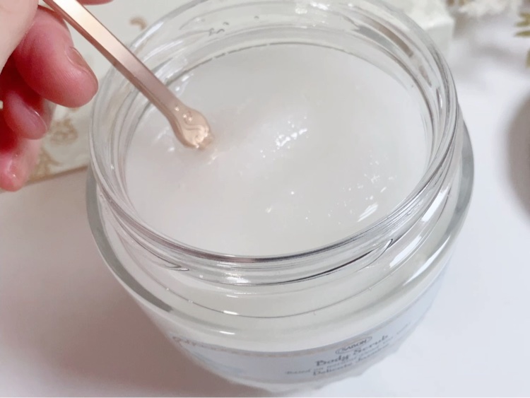 ハートスプーン/SABON/その他を使ったクチコミ（2枚目）