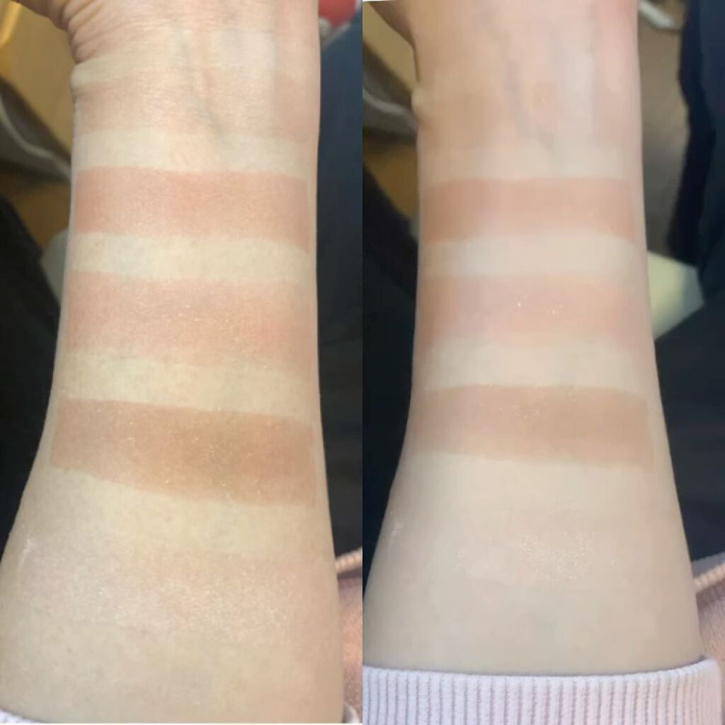 ジルスチュアート ブルーム ミックスブラッシュ コンパクト/JILL STUART/パウダーチークの動画クチコミ4つ目