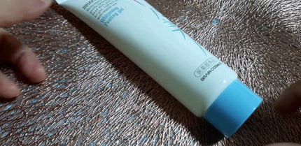 美白乃美人ピーリングジェル/ブレーンコスモス/ピーリングの人気ショート動画