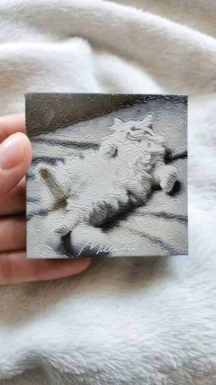 マイキティアイパレット/MilleFée/アイシャドウパレットの人気ショート動画