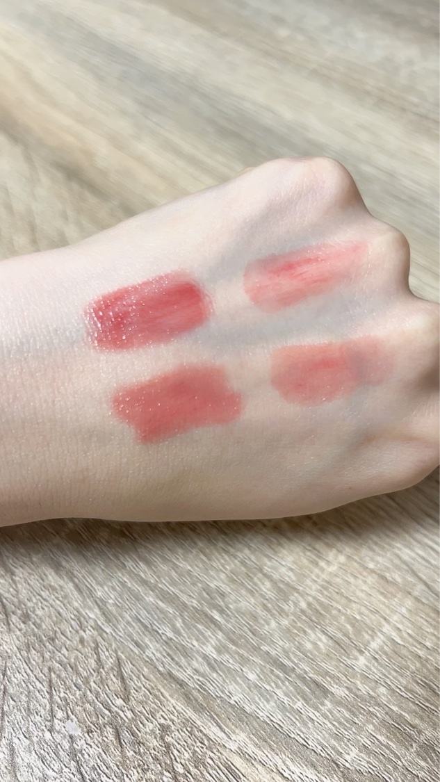 ケイト リップモンスター/KATE/口紅を使ったクチコミ（2枚目）