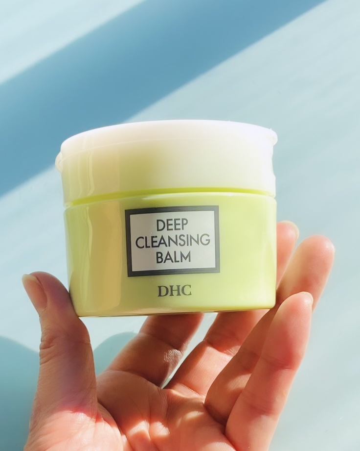 DHCディープ クレンジング バーム　4個 DHCディープ クレンジング バーム 90g 4個