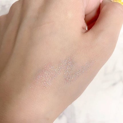 ロングウェア クリーム シャドウ スティック/BOBBI BROWN/スティックアイシャドウを使ったクチコミ(5枚目)