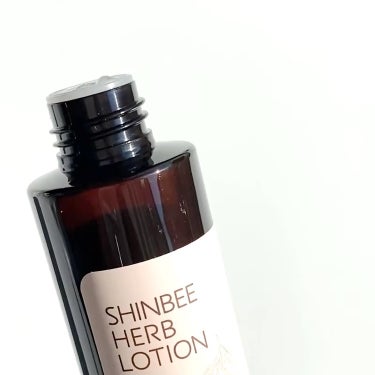 シンビハーブローション/SHINBEE JAPAN /化粧水を使ったクチコミ（5枚目）