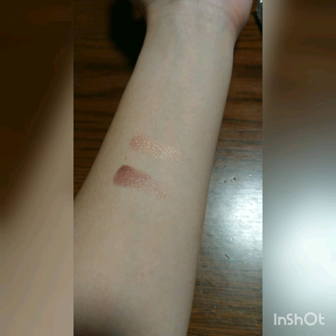 アディクション ザ アイシャドウ/ADDICTION/単色アイシャドウを使ったクチコミ（3枚目）