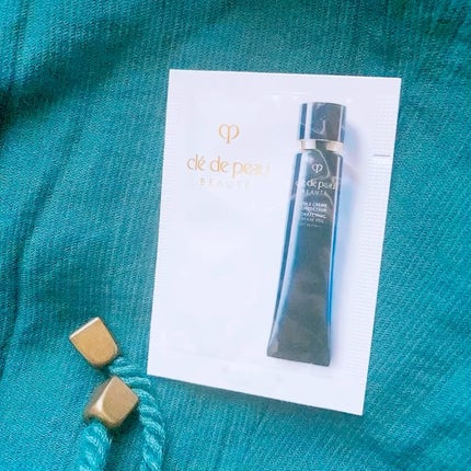 ヴォワールコレクチュールn/クレ・ド・ポー ボーテ/化粧下地の人気ショート動画