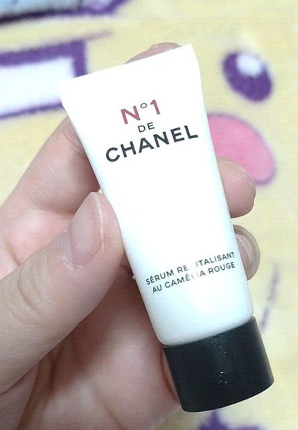 試してみた】セラム N°1 ドゥ シャネル CHANELの効果・肌質別の 試してみた】セラム N°1 ドゥ シャネル CHANELの効果・肌質別の