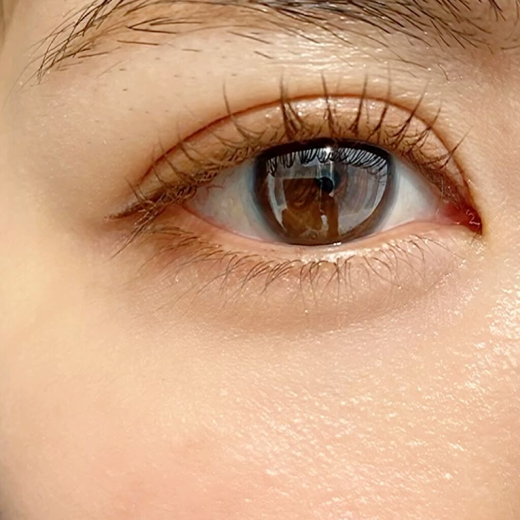 ホリカホリカ マイフェイブシャドウパレット（4カラー）/HOLIKA HOLIKA/アイシャドウパレットの動画クチコミ3つ目