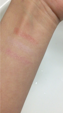 フェイス&アイ カラー CS/PAUL & JOE BEAUTE/単色アイシャドウを使ったクチコミ（3枚目）