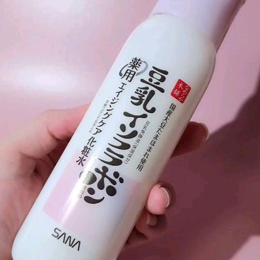 薬用リンクル化粧水 ホワイト/なめらか本舗/化粧水の人気ショート動画