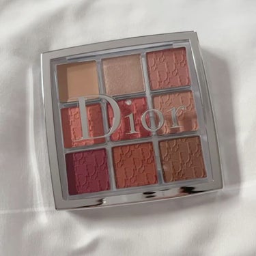 ディオール バックステージ アイ パレット/Dior/アイシャドウパレットを使ったクチコミ（1枚目）