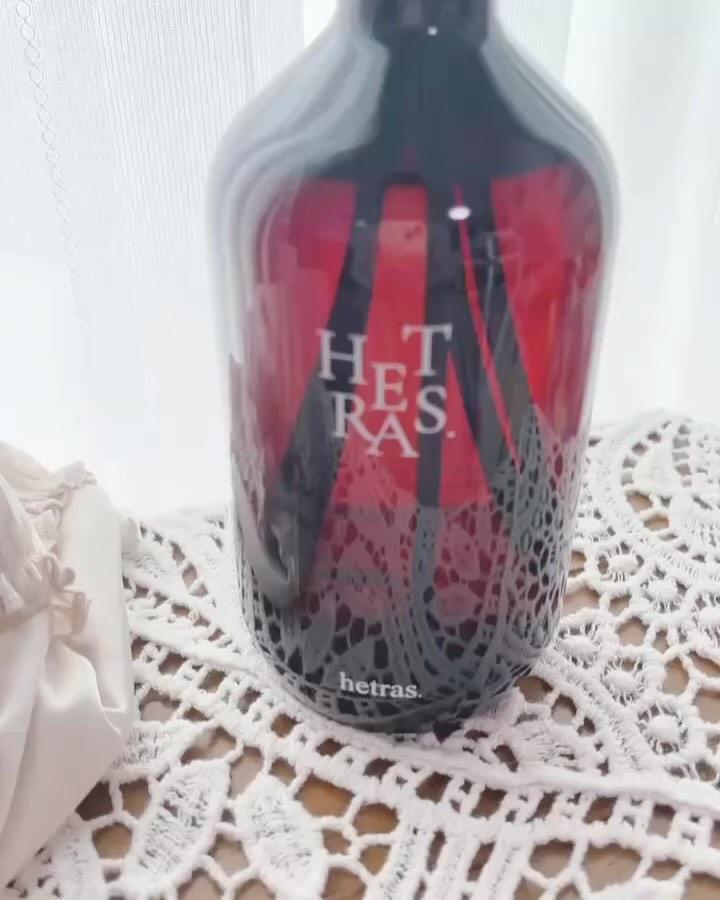 プレミアムディフューザー/hetras/ルームフレグランスを使ったクチコミ（3枚目）