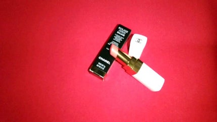 シャネル ルージュ ココ ボーム/CHANEL/口紅の人気ショート動画