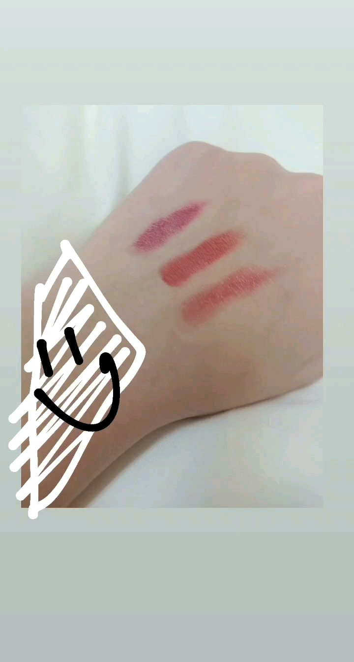 口紅（詰替用）/ちふれ/口紅を使ったクチコミ（2枚目）