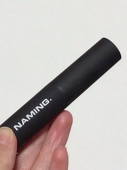 スマッジセミマットリップスティック/NAMING./口紅の人気ショート動画
