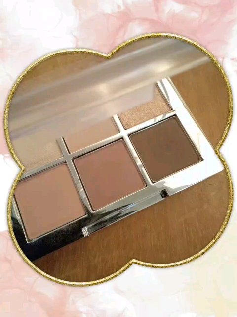 ベターミーアイパレット/2aN/マルチパレットを使ったクチコミ（2枚目）