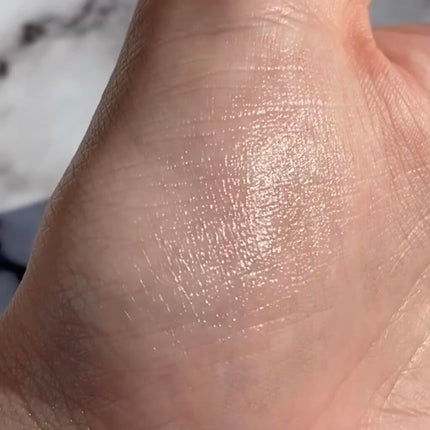 グローブラッシュスティック/ディエム クルール/ジェル・クリームチークを使ったクチコミ(2枚目)