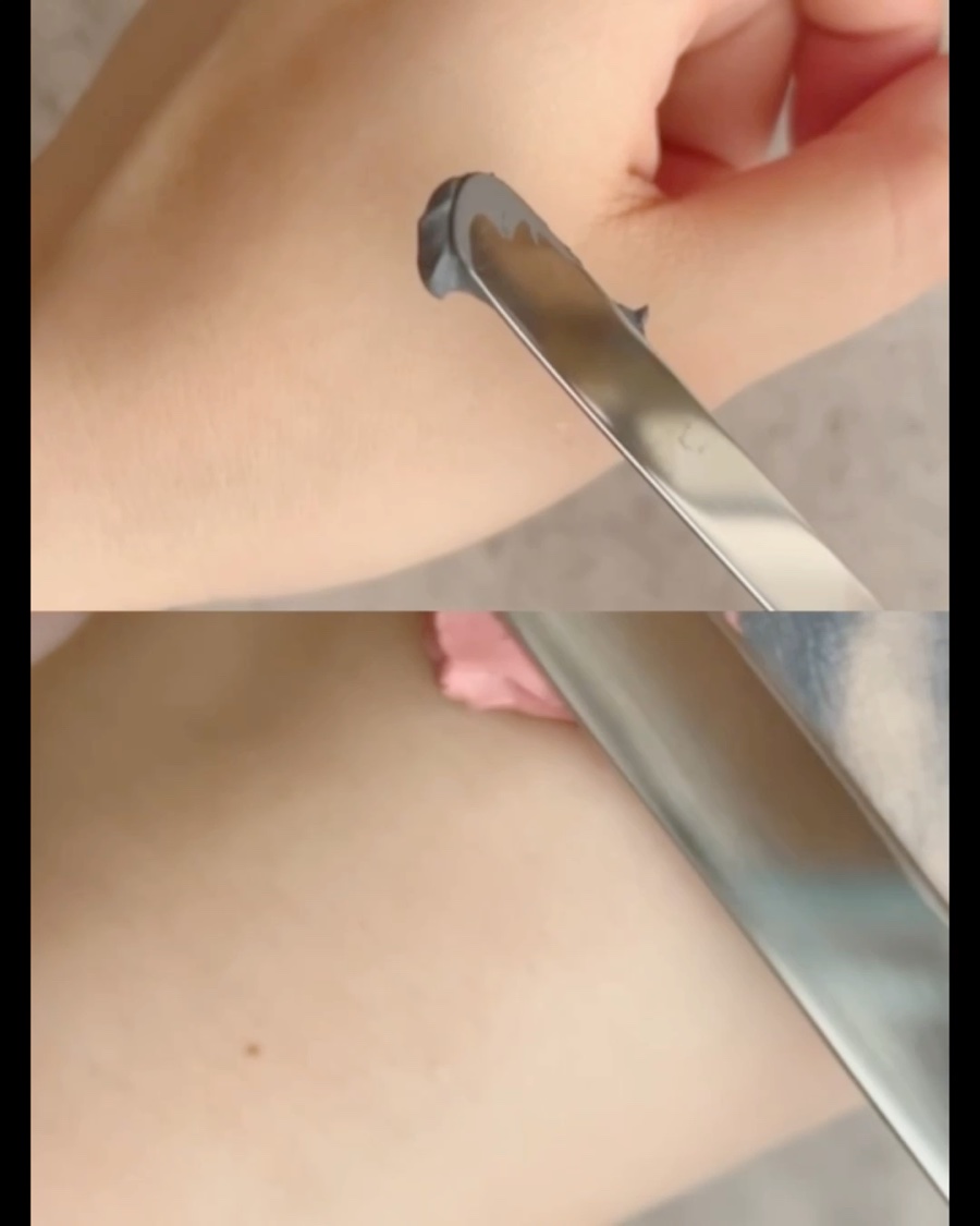 クレル クレイパック aka〈洗い流すタイプ〉　/CLELU/洗い流すパック・マスクの動画クチコミ1つ目