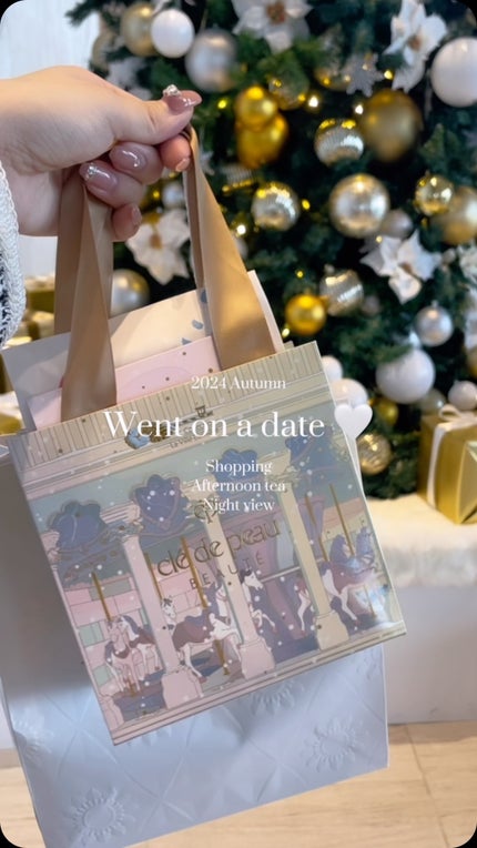 ヴォワールコレクチュールn/クレ・ド・ポー ボーテ/化粧下地の人気ショート動画