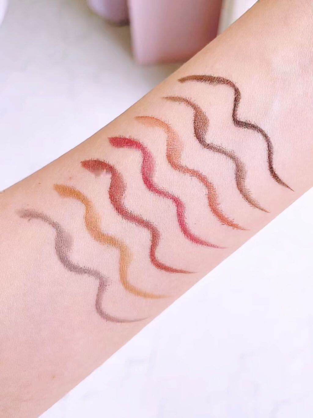 ラインエキスパンダー /MAJOLICA MAJORCA/リキッドアイライナーの人気ショート動画