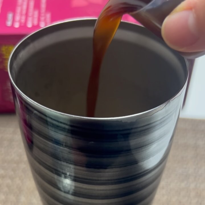 若榴da檸檬/言歩木/酵素ドリンクの動画クチコミ5つ目