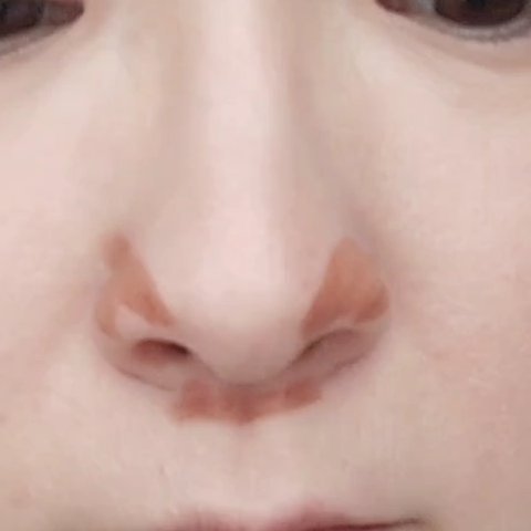 ミックスブラーボリュームシェーディング/wakemake/シェーディングを使ったクチコミ（3枚目）