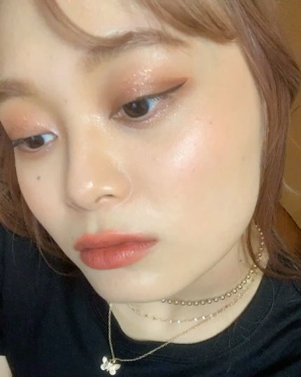 novo   アイシャドウパレット/NOVO/アイシャドウパレットを使ったクチコミ(2枚目)