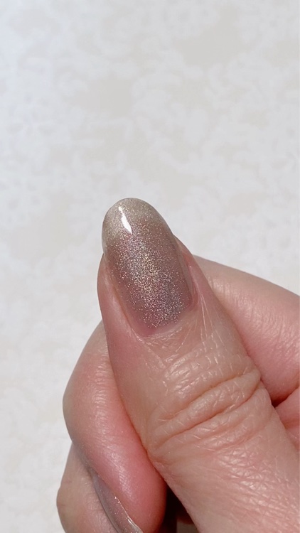 THEM POLISH/iLLO/マニキュアを使ったクチコミ（3枚目）