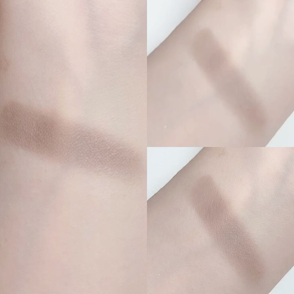 ルックアット マイアイズ/ETUDE/単色アイシャドウを使ったクチコミ（3枚目）