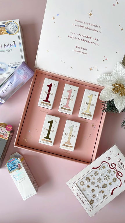 ジェルミーワン はがせるベース/ジェルミーワン/ジェルネイルの人気ショート動画