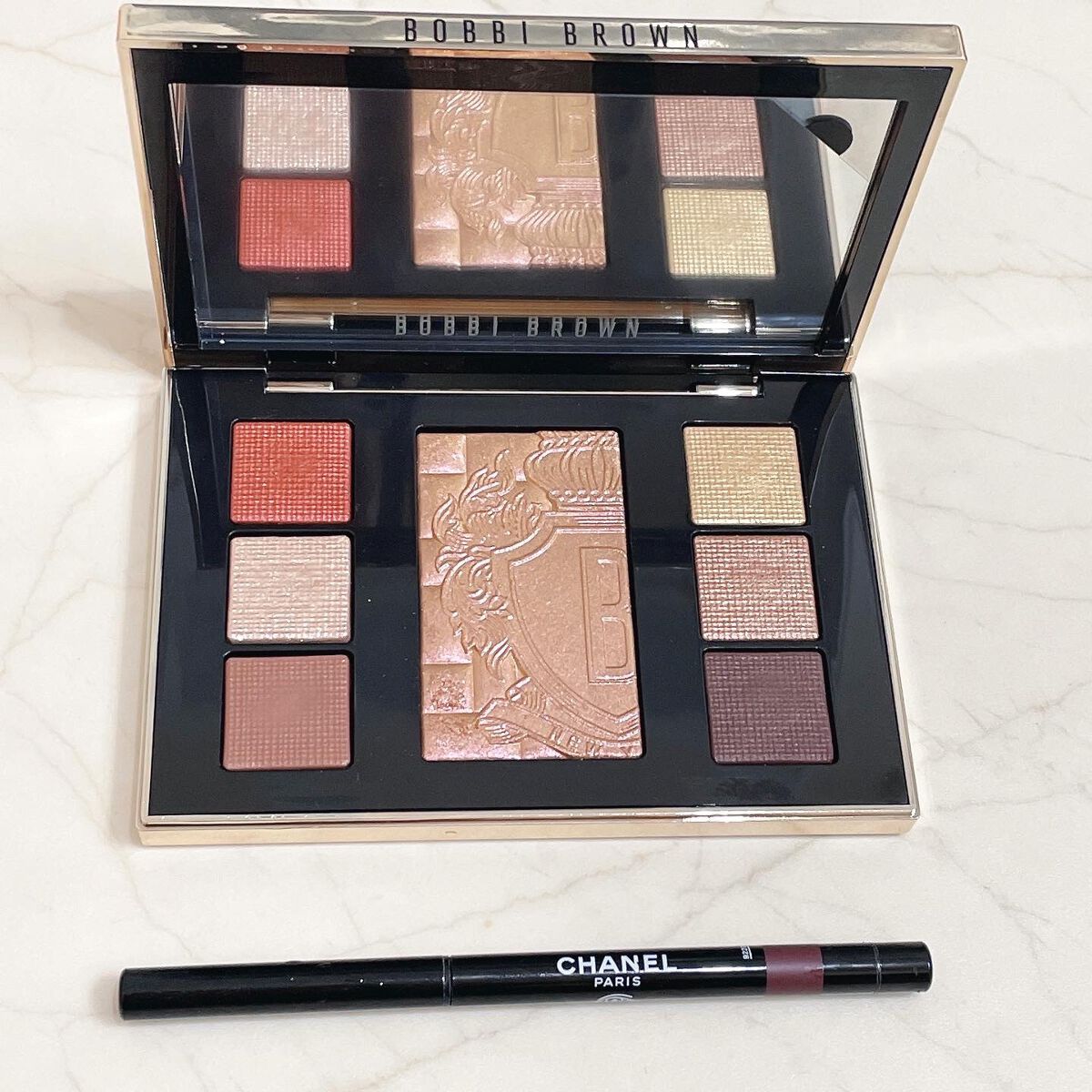 スティロ ユー ウォータープルーフ N/CHANEL/ペンシルアイライナーの人気ショート動画