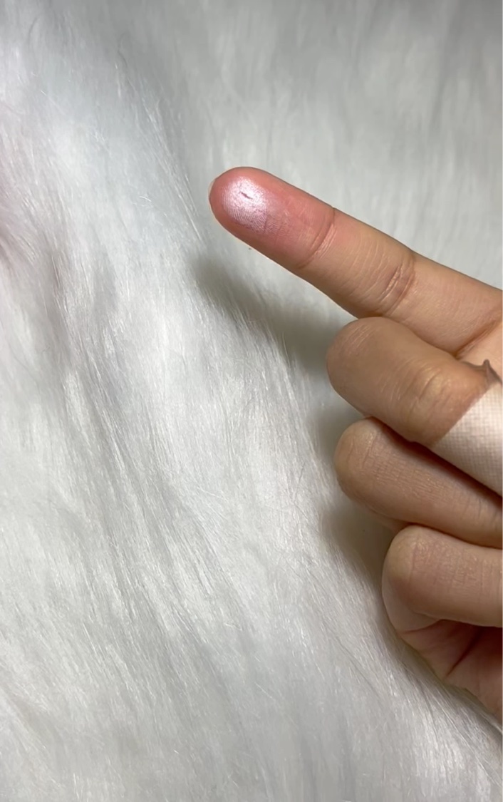 ユニコーンユートピア コレクション/JILL STUART/メイクアップキットの動画クチコミ3つ目