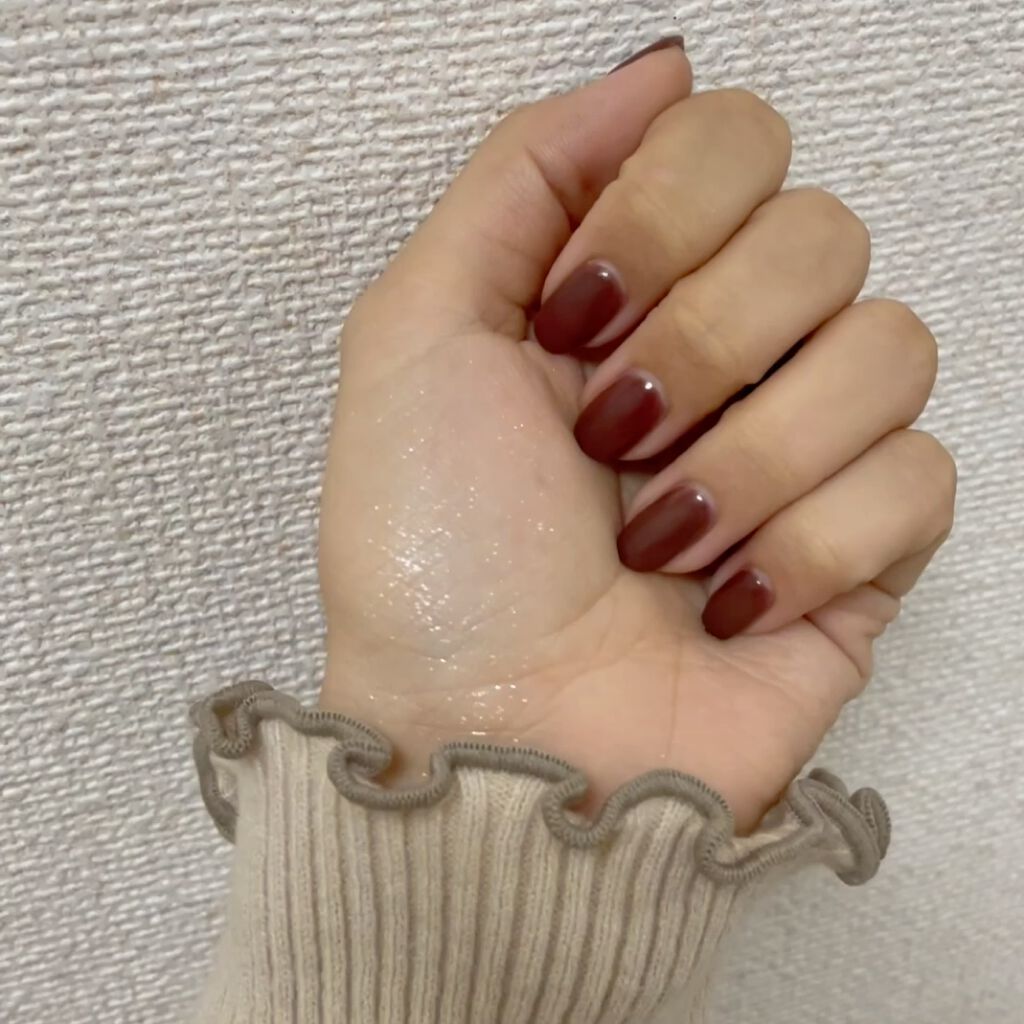 スターダストダイヤモンドハイライトパウダー/PERFECT DIARY/パウダーハイライトを使ったクチコミ（2枚目）