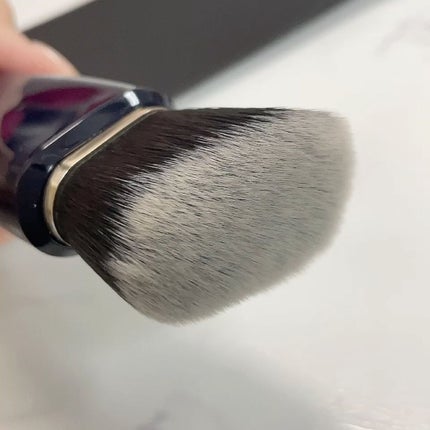 パンソーH (タンフリュイド&クレーム)/クレ・ド・ポー ボーテ/メイクブラシを使ったクチコミ(3枚目)