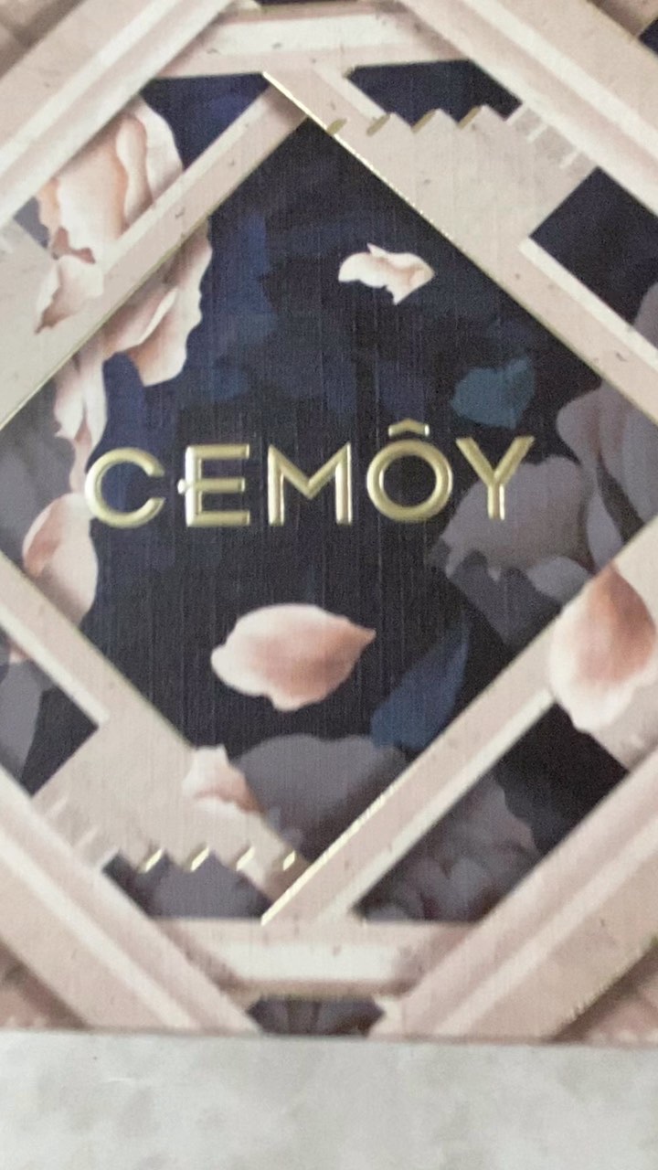 インセプション スリーピング クリーム & マスク/CEMOY/洗い流すパック・マスクを使ったクチコミ（1枚目）