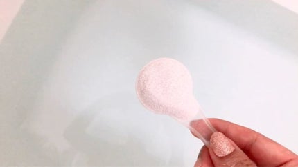 SILICALAGOON BATHSALT/SILICALAGOON/その他を使ったクチコミ(6枚目)