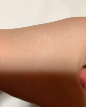 パールグロウハイライト/CEZANNE/パウダーハイライトを使ったクチコミ（3枚目）