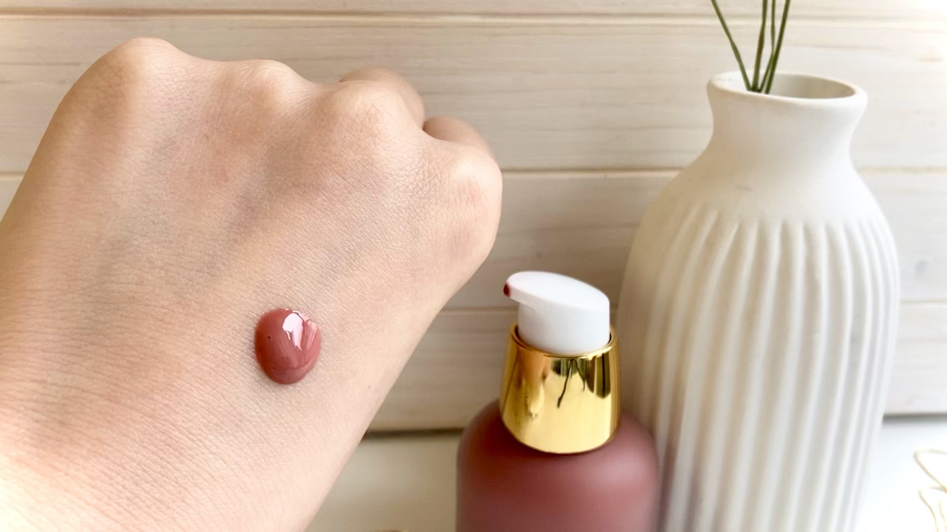 3S カラーセラム/LoNLy /リキッドチークの人気ショート動画