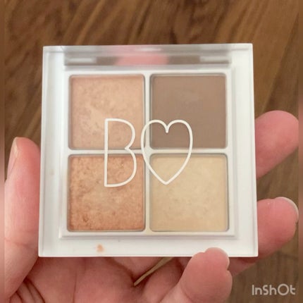 THE アイパレR/b idol/アイシャドウパレットの人気ショート動画