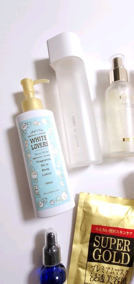 ダルバ ホワイトトリュフバイタルスプレーセラム/ダルバ/ミスト状化粧水の人気ショート動画