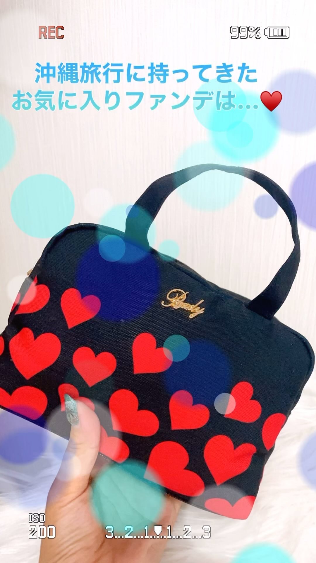 セカンドスキンメッシュマットクッション/hince/クッションファンデーションの動画クチコミ4つ目