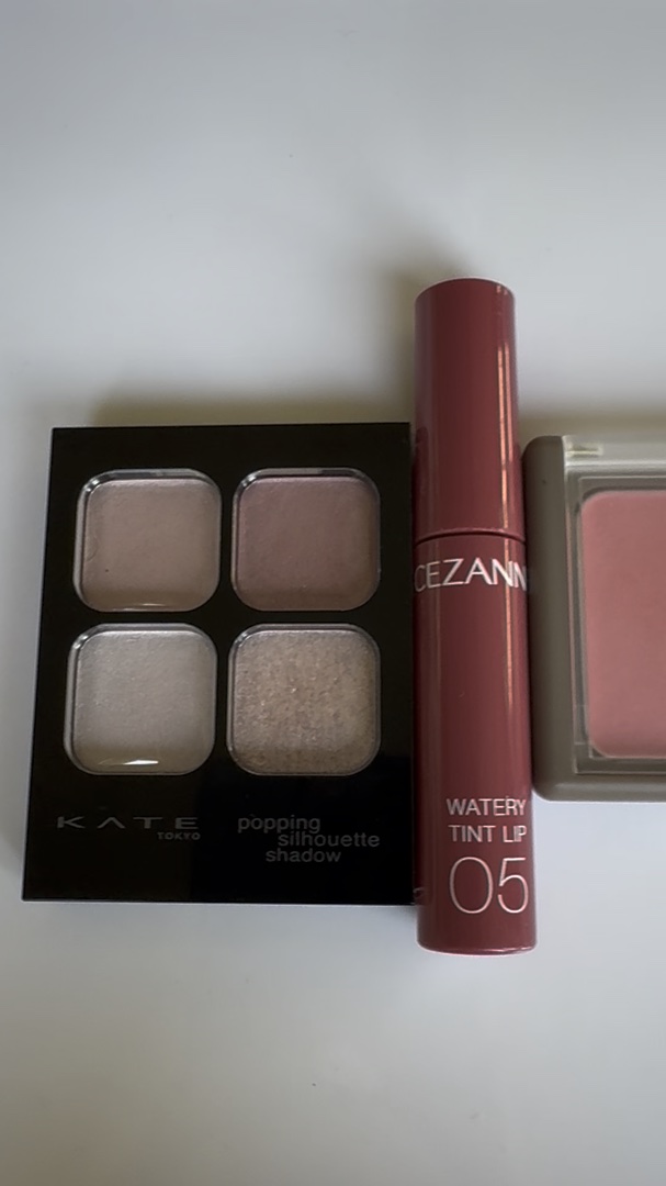 ヴェールグロウチーク/Ririmew/パウダーチークの人気ショート動画