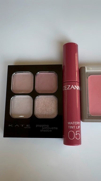 ヴェールグロウチーク/Ririmew/パウダーチークの人気ショート動画